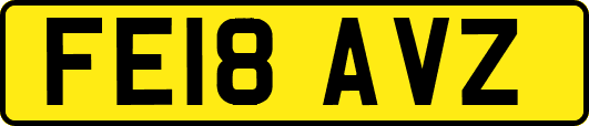FE18AVZ