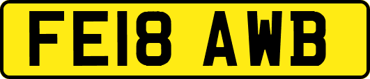 FE18AWB
