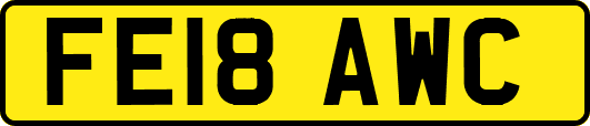 FE18AWC