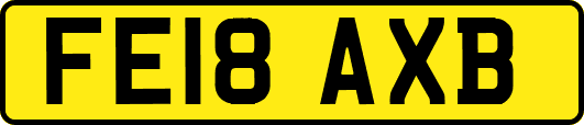 FE18AXB