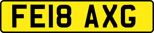 FE18AXG