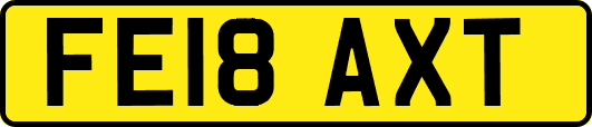 FE18AXT