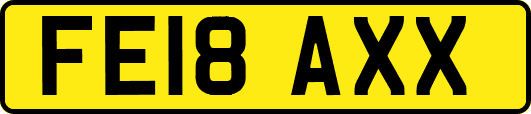 FE18AXX