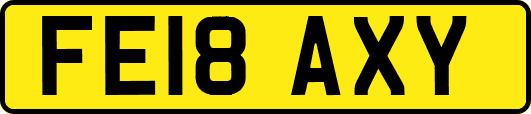 FE18AXY