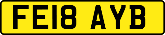 FE18AYB