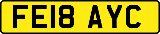 FE18AYC