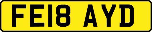 FE18AYD
