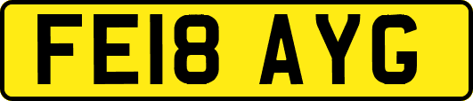 FE18AYG