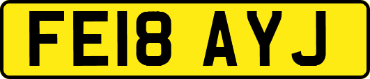 FE18AYJ