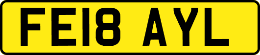 FE18AYL