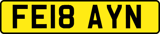 FE18AYN