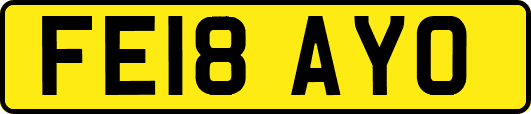 FE18AYO