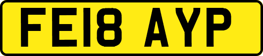 FE18AYP