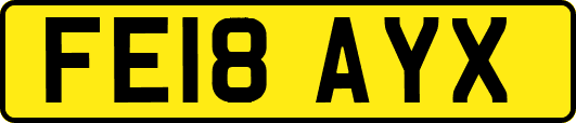 FE18AYX