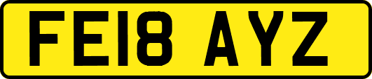 FE18AYZ