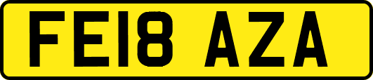 FE18AZA