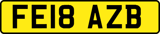 FE18AZB