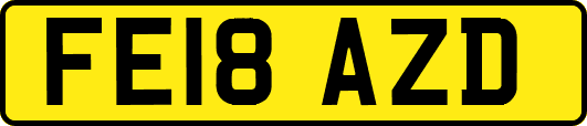 FE18AZD