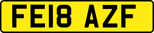 FE18AZF