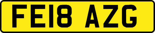 FE18AZG
