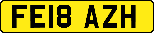 FE18AZH