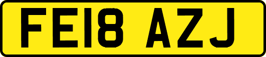 FE18AZJ