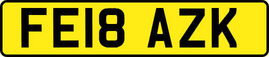 FE18AZK