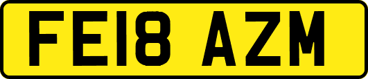 FE18AZM