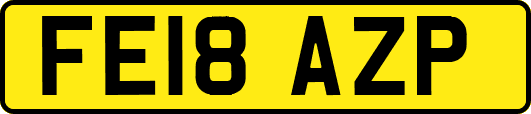 FE18AZP