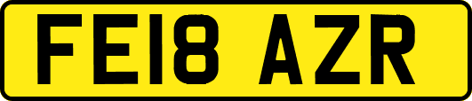 FE18AZR