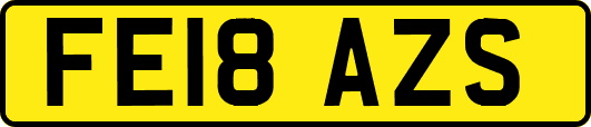 FE18AZS