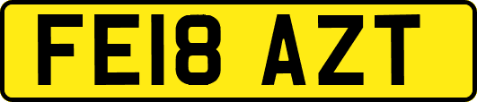FE18AZT