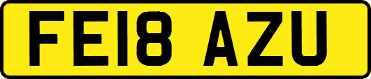 FE18AZU