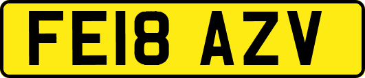 FE18AZV