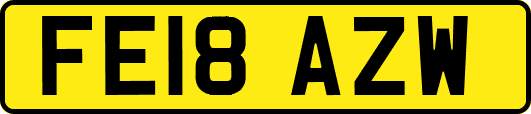 FE18AZW