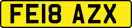 FE18AZX