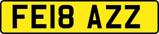 FE18AZZ