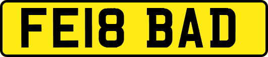FE18BAD