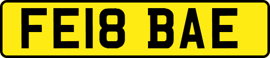 FE18BAE