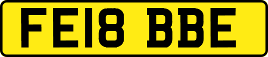 FE18BBE