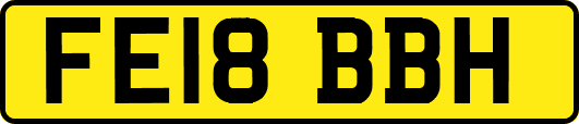 FE18BBH