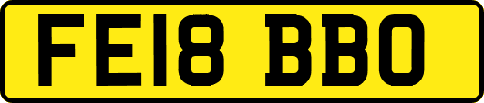 FE18BBO