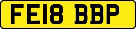 FE18BBP