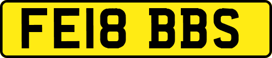 FE18BBS