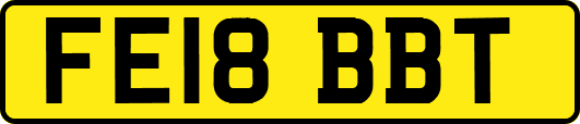 FE18BBT