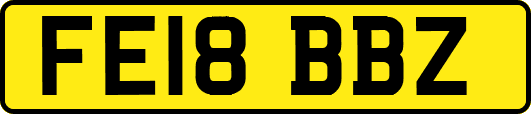 FE18BBZ