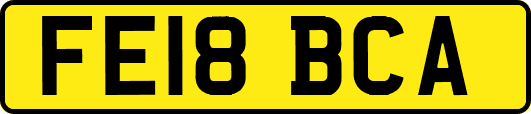 FE18BCA