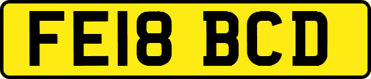 FE18BCD