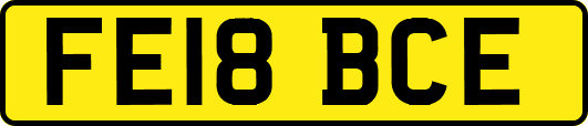 FE18BCE