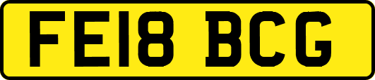 FE18BCG